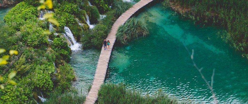 Kroatiens nationalparker - 8 parker du skal besøge