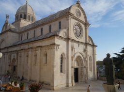 Hvad kan man lave i Sibenik, Kroatien