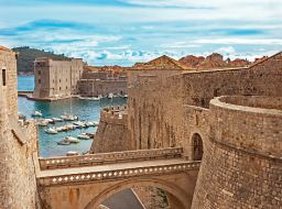 Hvad kan man lave i Dubrovnik, Kroatien